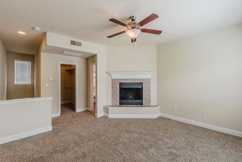 Townhomes fort worth 